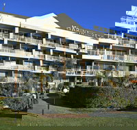 Marina Resort - New Castle Holiday