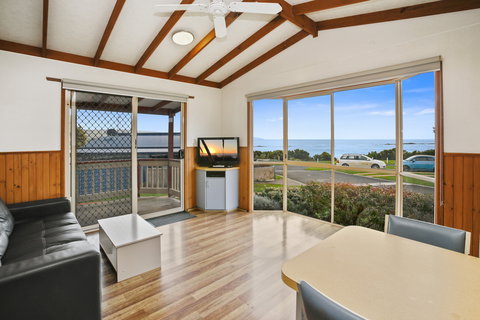 Marengo Holiday Park - New Castle Holiday 1