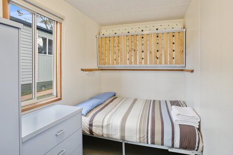 Marengo Holiday Park - New Castle Holiday 3