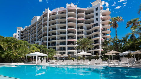 Marrakesh Apartments - New Castle Holiday 0