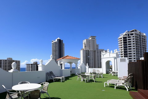 Marrakesh Apartments - New Castle Holiday 2