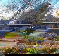 Meeniyan Motel and Bike Hire - New Castle Holiday