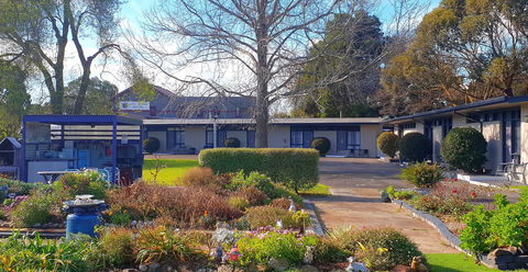 Meeniyan Motel And Bike Hire - New Castle Holiday 0
