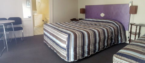 Meeniyan Motel And Bike Hire - New Castle Holiday 4