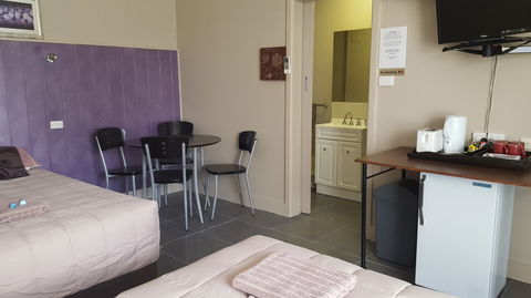 Meeniyan Motel And Bike Hire - New Castle Holiday 6