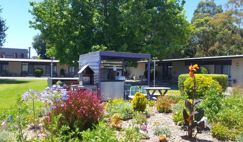 Meeniyan Motel And Bike Hire - New Castle Holiday 7