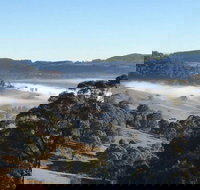 Melaleuca Mountain Retreat - New Castle Holiday