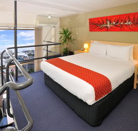 Metro Apartments on Darling Harbour - New Castle Holiday