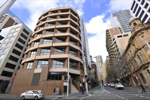 Metro Apartments On Darling Harbour - New Castle Holiday 3