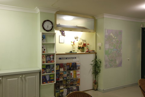 Miranda Lodge - New Castle Holiday 2