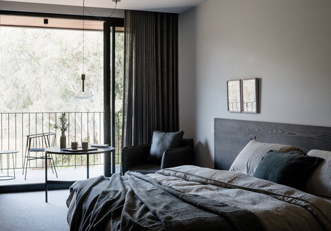 Mitchelton Hotel - New Castle Holiday 0