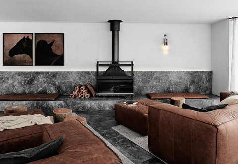 Mitchelton Hotel - New Castle Holiday 3