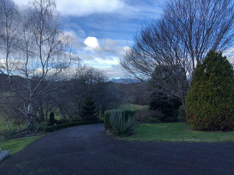 Mole Creek Hideaway - New Castle Holiday 2