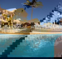 Mollymook Sands Unit 14 - New Castle Holiday