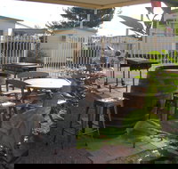 Moonta Bay Accommodation - New Castle Holiday