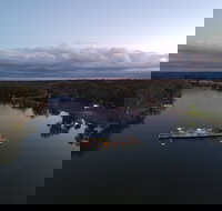 Morgan Riverside Caravan Park - New Castle Holiday