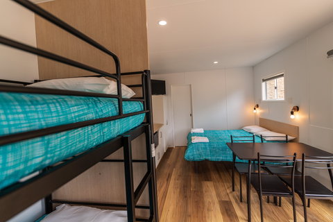 Morgan Riverside Caravan Park - New Castle Holiday 2