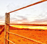 MtGipps StationStay - New Castle Holiday