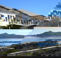 Nautilus - New Castle Holiday