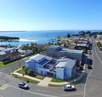 Nautilus Apartments Jervis Bay - New Castle Holiday