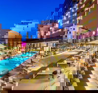 Next Hotel Brisbane - New Castle Holiday