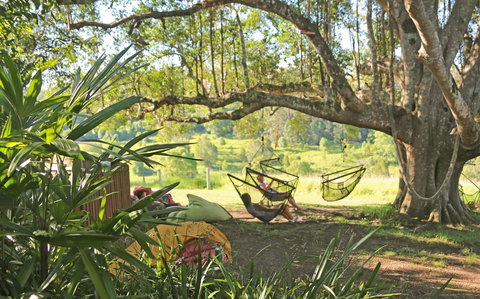 Nimbin Rox YHA - New Castle Holiday 0
