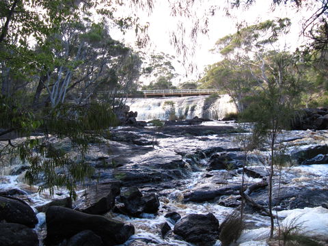 Nornalup Riverside Chalets - New Castle Holiday 0
