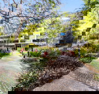 Oaks Brisbane Mews Suites - New Castle Holiday