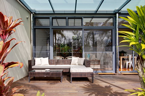 Ocean View At Kiah - New Castle Holiday 0