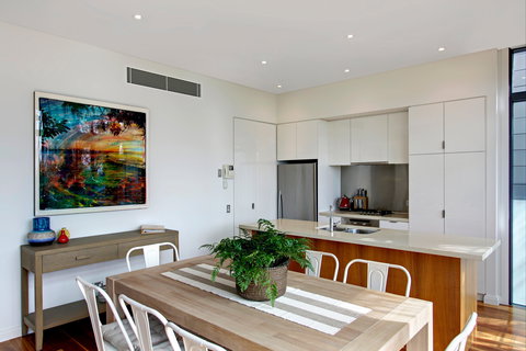 Ocean View At Kiah - New Castle Holiday 2