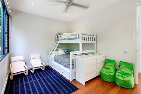 Ocean View At Kiah - New Castle Holiday 3