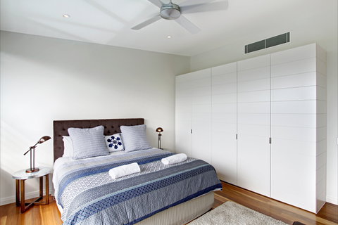 Ocean View At Kiah - New Castle Holiday 4