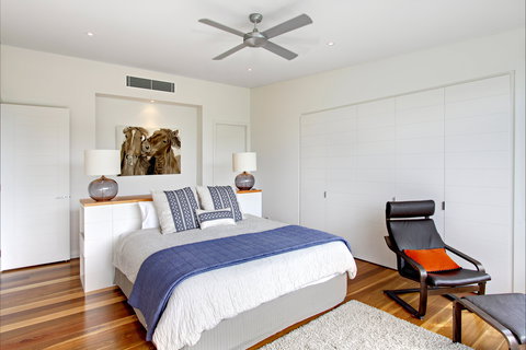 Ocean View At Kiah - New Castle Holiday 5