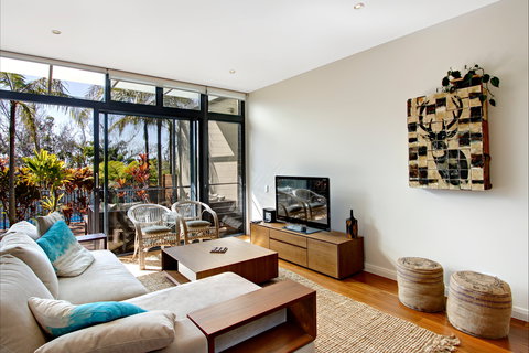 Ocean View At Kiah - New Castle Holiday 7