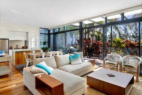 Ocean View At Kiah - New Castle Holiday 8