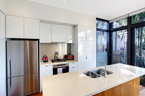 Ocean View At Kiah - New Castle Holiday 9