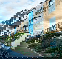 Oceanic on Thompson Apartments - New Castle Holiday