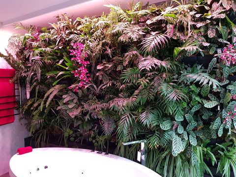 Ocean Blue B And B - New Castle Holiday 2