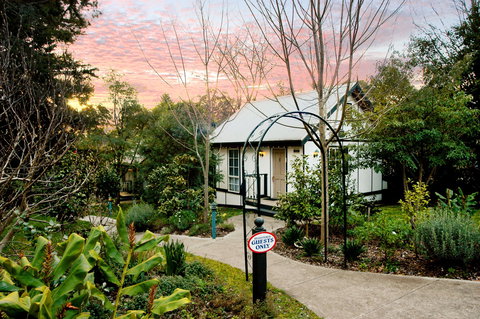 Olinda Country Cottages - New Castle Holiday 0