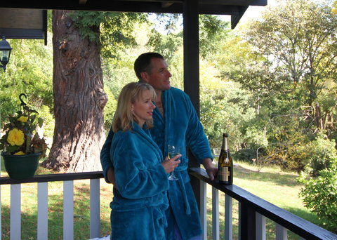 Olinda Country Cottages - New Castle Holiday 1