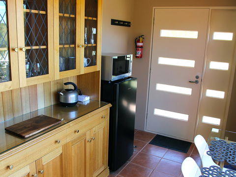 Outlook BnB - New Castle Holiday 3