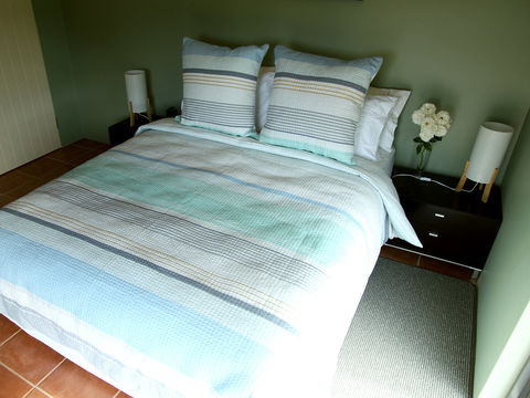 Outlook BnB - New Castle Holiday 7