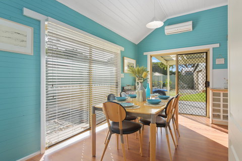 Palperipa - New Castle Holiday 3