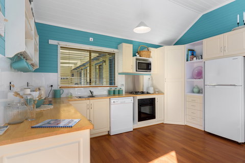 Palperipa - New Castle Holiday 4