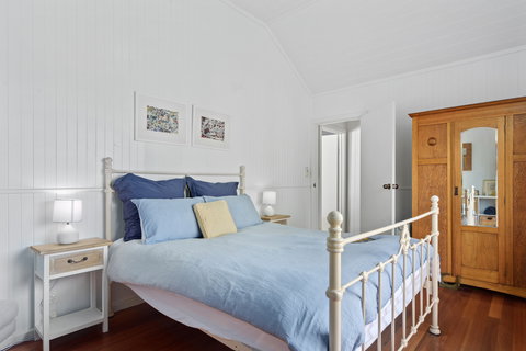 Palperipa - New Castle Holiday 7