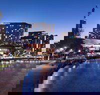 Pan Pacific Melbourne - New Castle Holiday