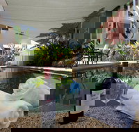 Park Regis Anchorage - New Castle Holiday