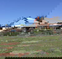 Peggy's Retreat - New Castle Holiday