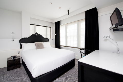 Peppers Gallery Hotel - New Castle Holiday 2