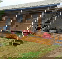 Pete's Place Corowa - New Castle Holiday